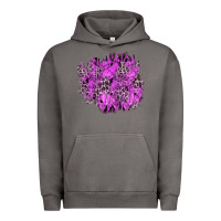 Pigment Tornado halloween patch Urban Hoodie - BundleAndBundleShop