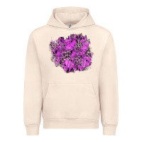Sandshell halloween patch Urban Hoodie - BundleAndBundleShop