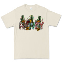 Howdy Premium Tee | Teevron