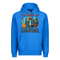 True Royal i'd rather be camping Premium Hoodie - JahusDesignShop