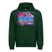 Foreset Green me sarcastic nah Urban Hoodie - AdoDesignShop