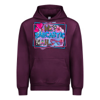 Mauve Wine me sarcastic nah Urban Hoodie - AdoDesignShop