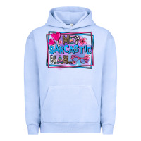 Pigment Grape Ice me sarcastic nah Urban Hoodie - AdoDesignShop