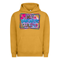 Pigment Peanut Butter me sarcastic nah Urban Hoodie - AdoDesignShop