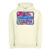 Pigment Pistachio me sarcastic nah Urban Hoodie - AdoDesignShop