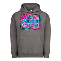Pigment Tornado me sarcastic nah Urban Hoodie - AdoDesignShop