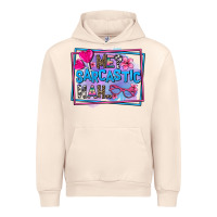 Sandshell me sarcastic nah Urban Hoodie - AdoDesignShop