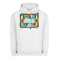Pigment Lunar Rock spoiler alert i dont care Urban Hoodie - AdoDesignShop
