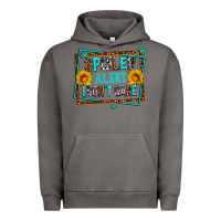 Pigment Tornado spoiler alert i dont care Urban Hoodie - AdoDesignShop