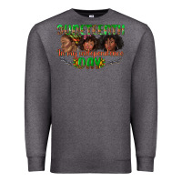 Charcoal Heather juneteenth in my independence day Premium Sweatshirt - texasbilliewilder