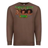 Chestnut juneteenth in my independence day Premium Sweatshirt - texasbilliewilder