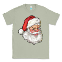 Matcha santa Classic Tee - RanaPortraitStore