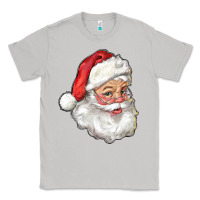 Moon Dust santa Classic Tee - RanaPortraitStore