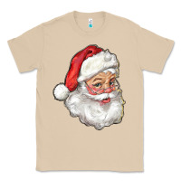 Mushroom santa Classic Tee - RanaPortraitStore
