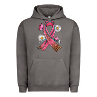 Pigment Tornado Cancer Ribbon Stethoscope Daisy Butterfly Urban Hoodie - Artiststas