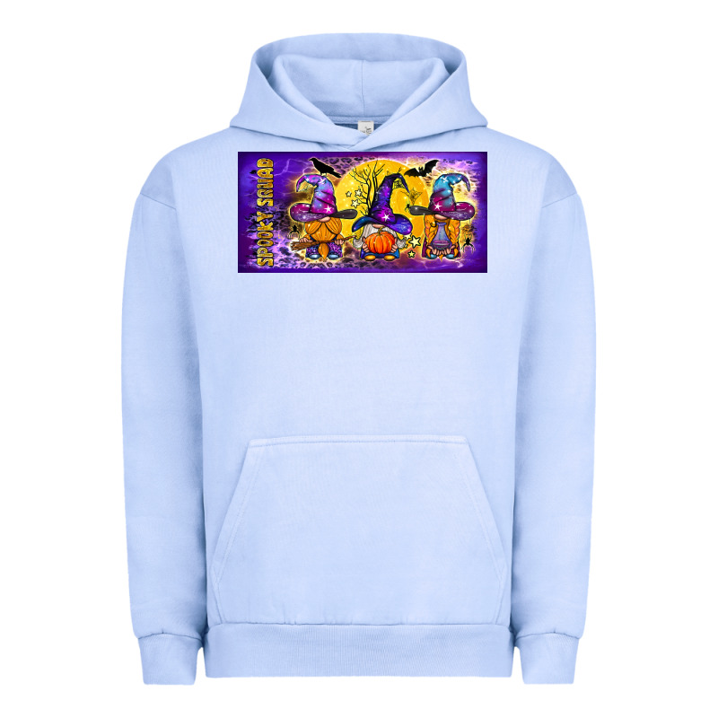 Spooky Squad Mug Urban Hoodie by BundleAndBundleShop | Teevron
