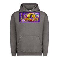 Pigment Tornado spooky squad mug Urban Hoodie - BundleAndBundleShop