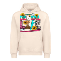 Sandshell dental life Urban Hoodie - Artiststas
