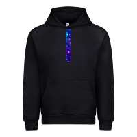 Black Halloween Key Fob Urban Hoodie - BundleAndBundleShop