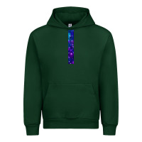 Forest Green Halloween Key Fob Urban Hoodie - BundleAndBundleShop