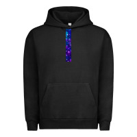 Pigment Black Halloween Key Fob Urban Hoodie - BundleAndBundleShop