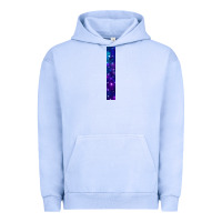 Pigment Grape Ice Halloween Key Fob Urban Hoodie - BundleAndBundleShop