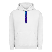 Pigment Lunar Rock Halloween Key Fob Urban Hoodie - BundleAndBundleShop