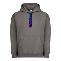 Pigment Tornado Halloween Key Fob Urban Hoodie - BundleAndBundleShop