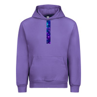 Tulip Halloween Key Fob Urban Hoodie - BundleAndBundleShop