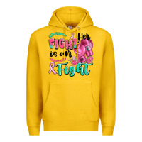 Lemon her fight is our fight Premium Hoodie - Artiststas