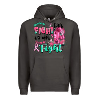 Smoke her fight is our fight Premium Hoodie - Artiststas