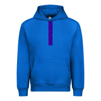 Cobalt Halloween Key Fob Urban Hoodie - BundleAndBundleShop