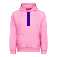 Fuchsia Pink Halloween Key Fob Urban Hoodie - BundleAndBundleShop