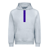 Heather Grey Halloween Key Fob Urban Hoodie - BundleAndBundleShop