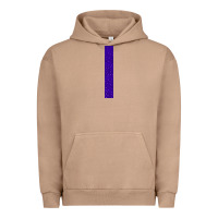 Pigment Burro Halloween Key Fob Urban Hoodie - BundleAndBundleShop