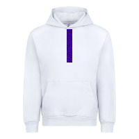 White Halloween Key Fob Urban Hoodie - BundleAndBundleShop