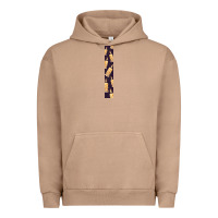 Halloween Key Fob Urban Hoodie | Teevron