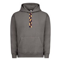 Pigment Tornado Halloween Key Fob Urban Hoodie - BundleAndBundleShop