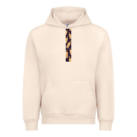 Sandshell Halloween Key Fob Urban Hoodie - BundleAndBundleShop