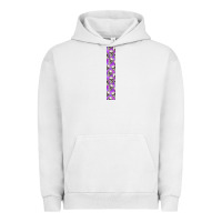 Pigment Lunar Rock Halloween Key Fob Urban Hoodie - BundleAndBundleShop