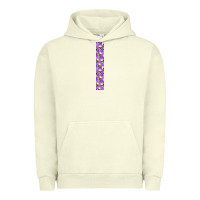 Pigment Pistachio Halloween Key Fob Urban Hoodie - BundleAndBundleShop