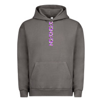 Pigment Tornado Halloween Key Fob Urban Hoodie - BundleAndBundleShop