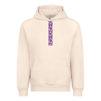 Sandshell Halloween Key Fob Urban Hoodie - BundleAndBundleShop
