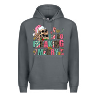 Rock i m so freaking merry Premium Hoodie - AdoDesignShop