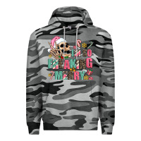 Slate Camo i m so freaking merry Premium Hoodie - AdoDesignShop