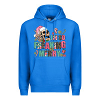 True Royal i m so freaking merry Premium Hoodie - AdoDesignShop