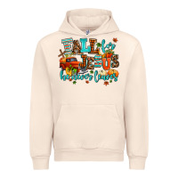 Sandshell fall for jesus he never leaves Urban Hoodie - AdoDesignShop