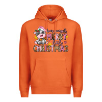 Carrot have yourself merry little christmas Premium Hoodie - AdoDesignShop