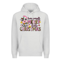 Dove Grey have yourself merry little christmas Premium Hoodie - AdoDesignShop