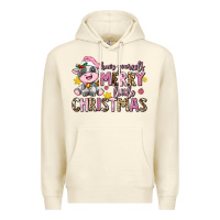 Sandshell have yourself merry little christmas Premium Hoodie - AdoDesignShop